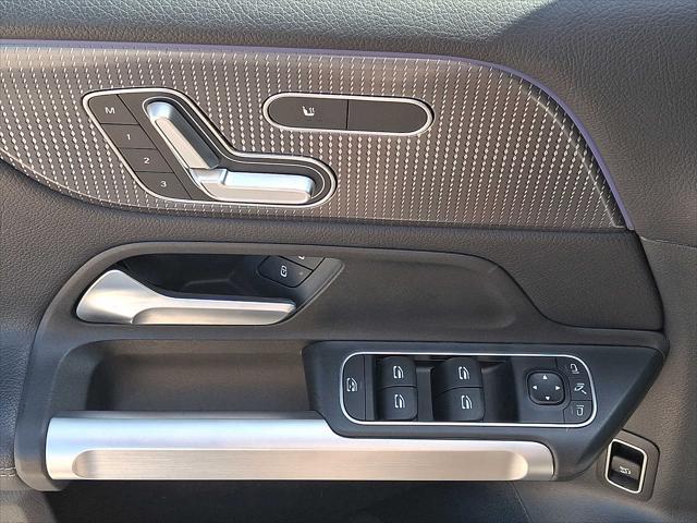 2022 Mercedes-Benz B-Class - $22,795