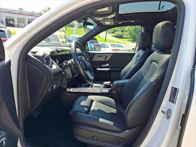2022 Mercedes-Benz B-Class - $22,795