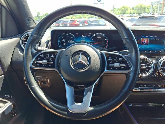 2022 Mercedes-Benz B-Class - $22,795
