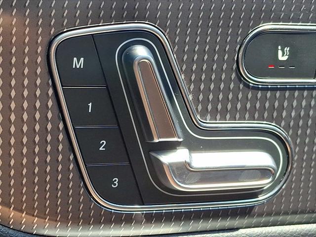 2022 Mercedes-Benz B-Class - $22,795