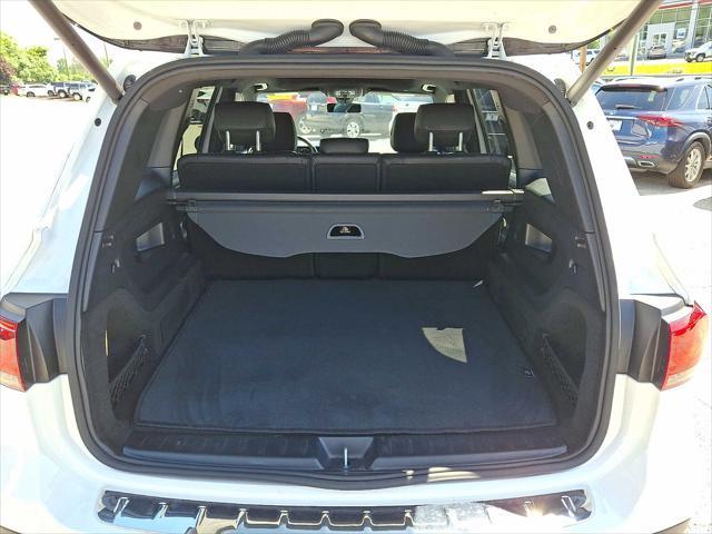 2022 Mercedes-Benz B-Class - $22,795
