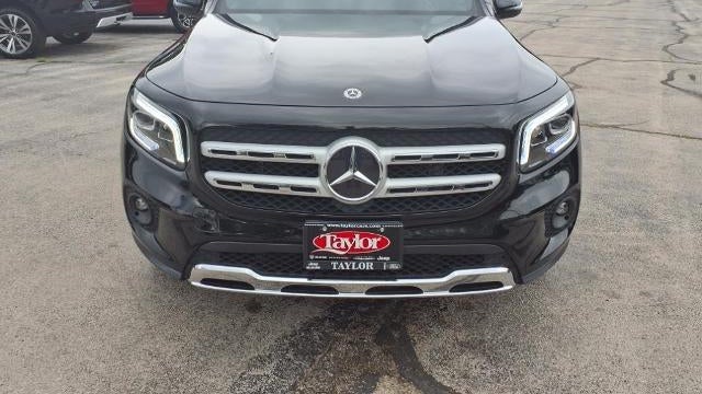 2022 Mercedes-Benz GLB GLB 250 4MATIC