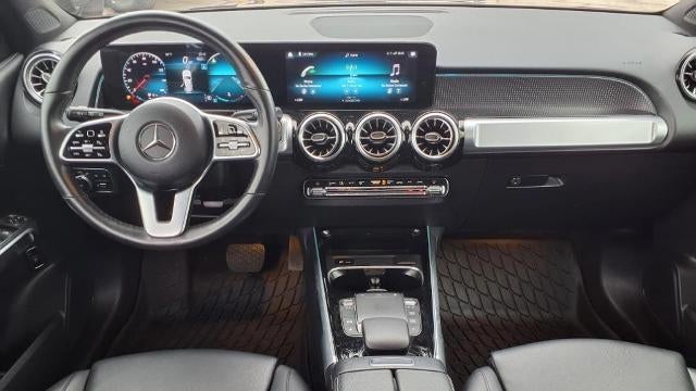 2022 Mercedes-Benz GLB GLB 250 4MATIC