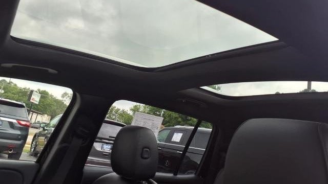 2022 Mercedes-Benz GLB GLB 250 4MATIC
