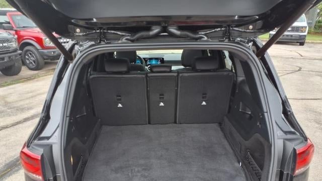 2022 Mercedes-Benz GLB GLB 250 4MATIC