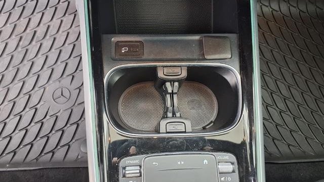 2022 Mercedes-Benz GLB GLB 250 4MATIC