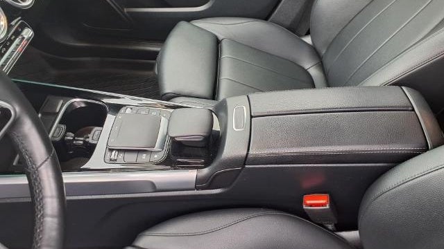 2022 Mercedes-Benz GLB GLB 250 4MATIC