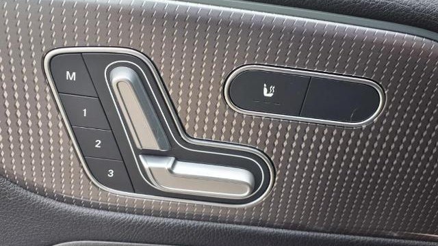 2022 Mercedes-Benz GLB GLB 250 4MATIC