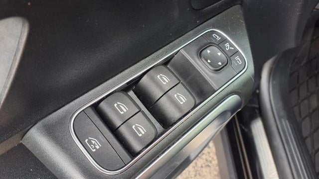 2022 Mercedes-Benz GLB GLB 250 4MATIC