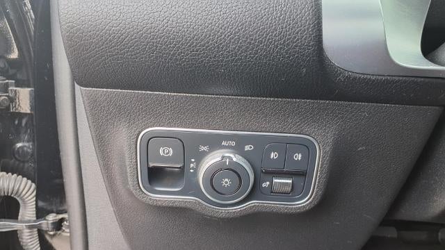2022 Mercedes-Benz GLB GLB 250 4MATIC