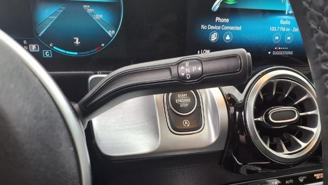 2022 Mercedes-Benz GLB GLB 250 4MATIC