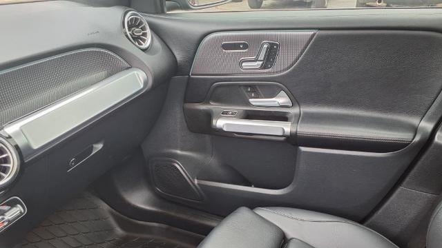2022 Mercedes-Benz GLB GLB 250 4MATIC