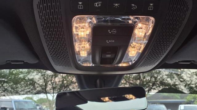 2022 Mercedes-Benz GLB GLB 250 4MATIC
