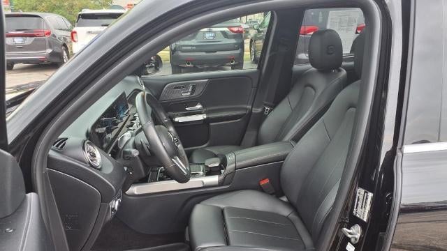 2022 Mercedes-Benz GLB GLB 250 4MATIC