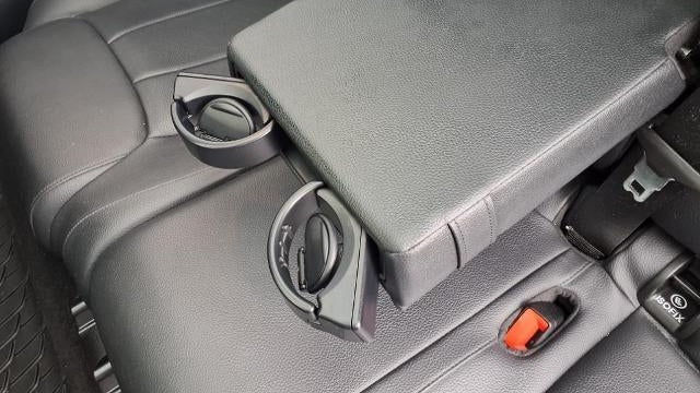 2022 Mercedes-Benz GLB GLB 250 4MATIC