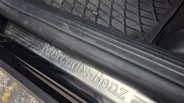 2022 Mercedes-Benz GLB GLB 250 4MATIC