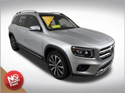 Photo of a 2022 Mercedes-Benz GLB AWD GLB 250 4MATIC 4DR SUV for sale