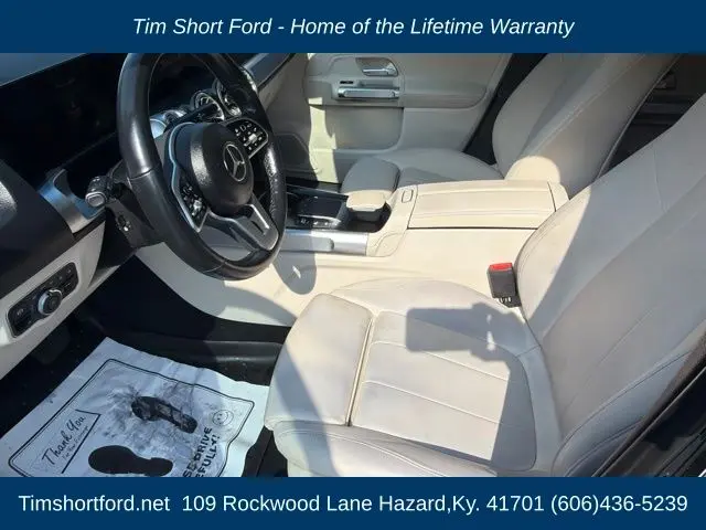 2023 Mercedes-Benz B-Class - $27,343