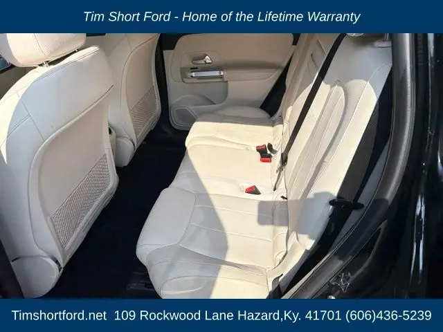 2023 Mercedes-Benz B-Class - $27,343