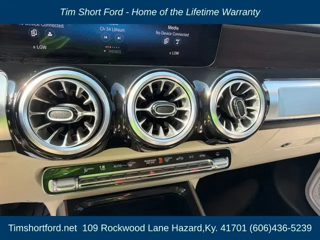 2023 Mercedes-Benz B-Class - $27,343