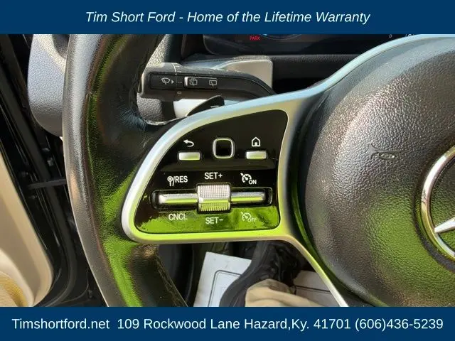 2023 Mercedes-Benz B-Class - $27,343
