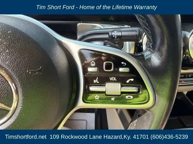 2023 Mercedes-Benz B-Class - $27,343