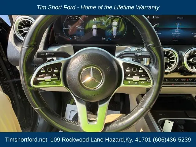 2023 Mercedes-Benz B-Class - $27,343