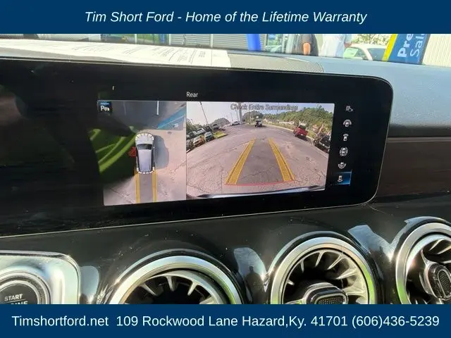 2023 Mercedes-Benz B-Class - $27,343
