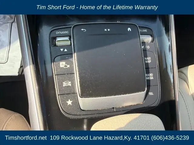 2023 Mercedes-Benz B-Class - $27,343