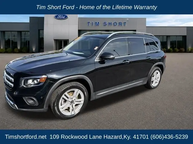 2023 Mercedes-Benz B-Class - $27,343