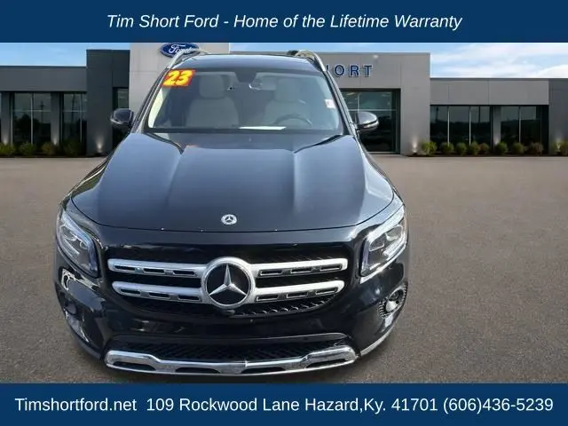 2023 Mercedes-Benz B-Class - $27,343