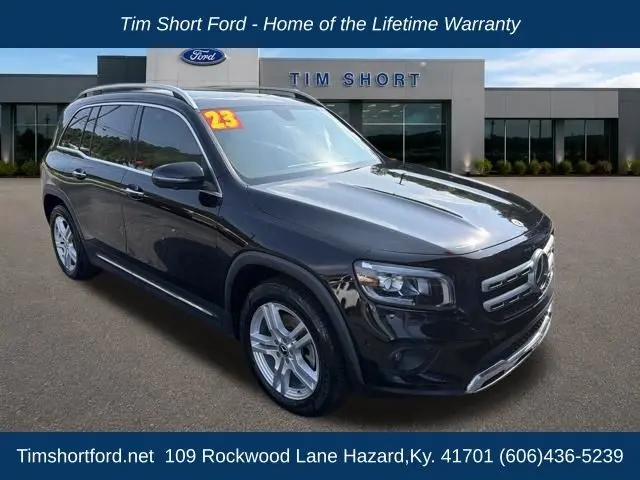 2023 Mercedes-Benz B-Class - $27,343