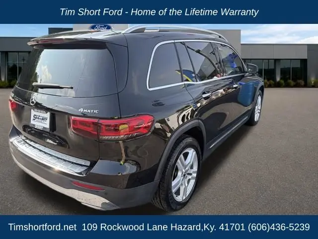 2023 Mercedes-Benz B-Class - $27,343