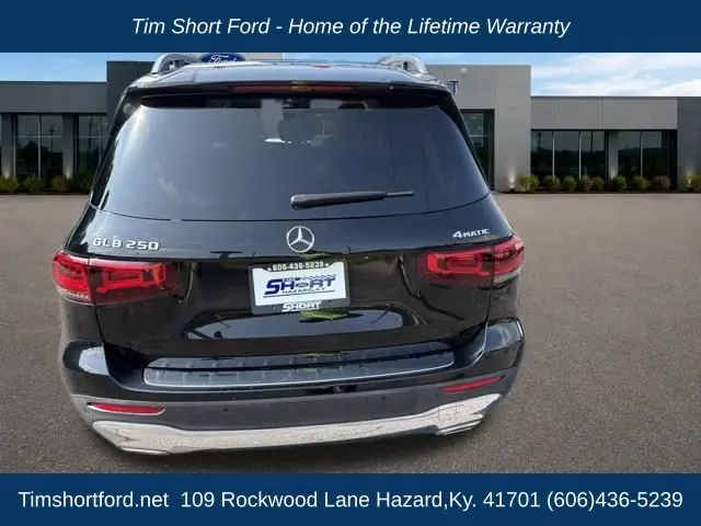 2023 Mercedes-Benz B-Class - $27,343