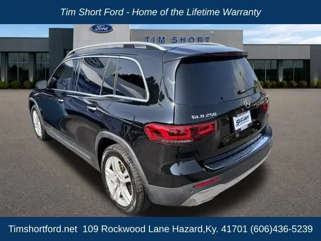 2023 Mercedes-Benz B-Class - $27,343