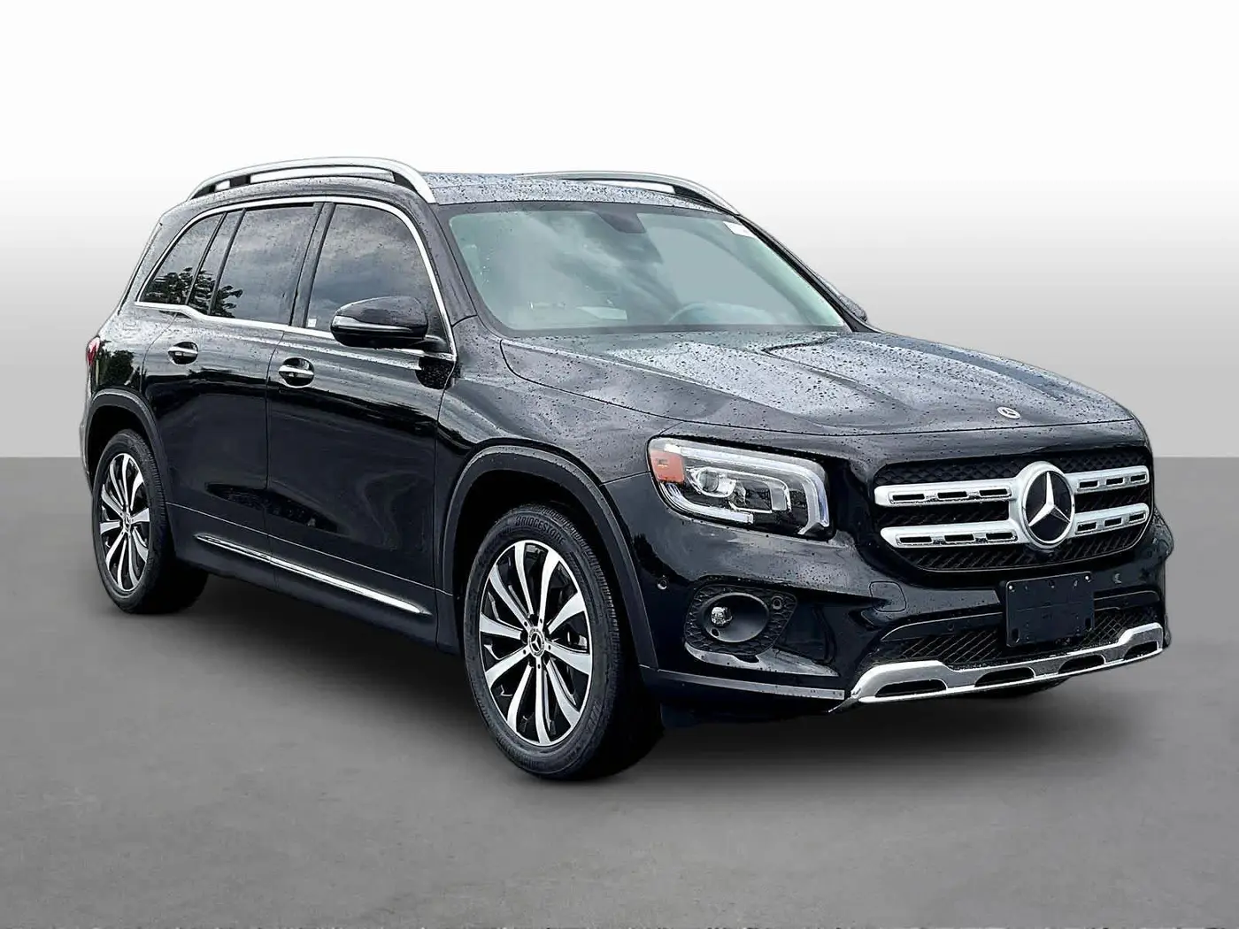 2023 Mercedes-Benz B-Class