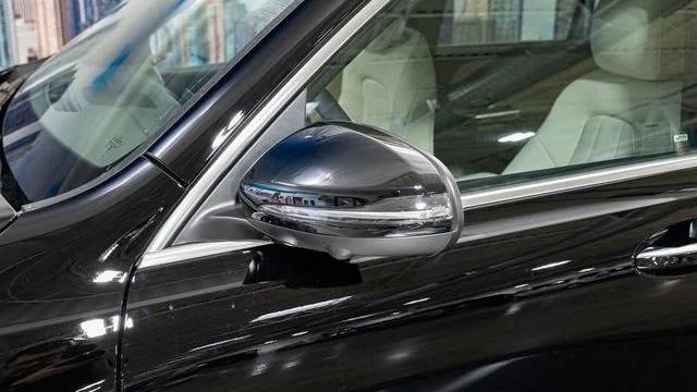 2026 Mercedes-Benz GLB GLB 250 4MATIC