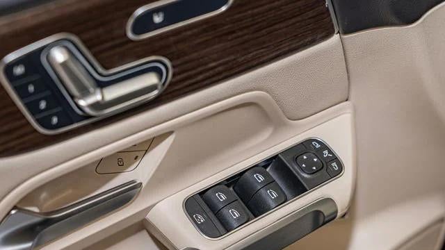2026 Mercedes-Benz GLB GLB 250 4MATIC