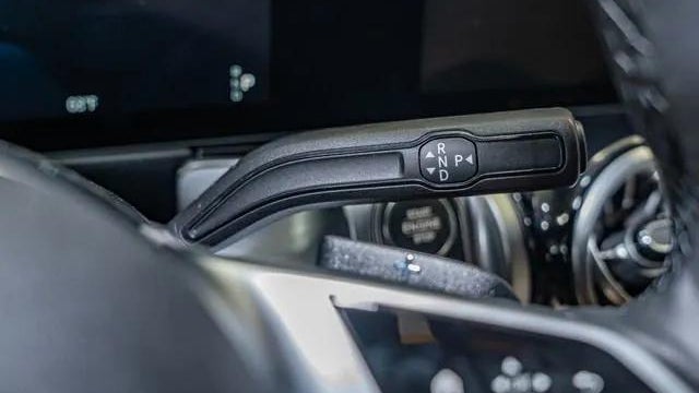 2026 Mercedes-Benz GLB GLB 250 4MATIC