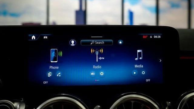 2026 Mercedes-Benz GLB GLB 250 4MATIC