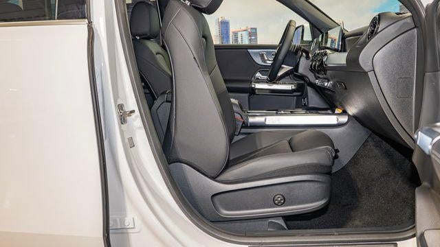 2026 Mercedes-Benz GLB GLB 250 4MATIC