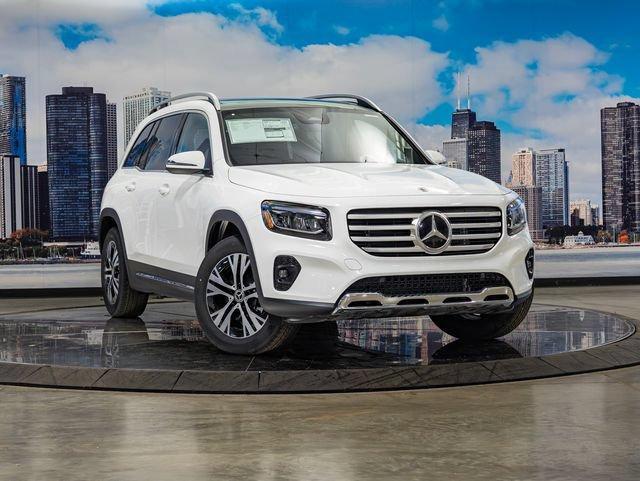 2026 Mercedes-Benz B-Class - $43,367