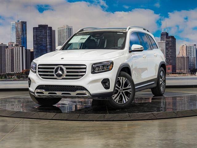 2026 Mercedes-Benz B-Class - $43,367