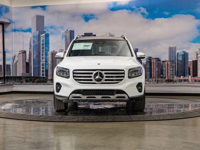 2026 Mercedes-Benz B-Class - $43,367