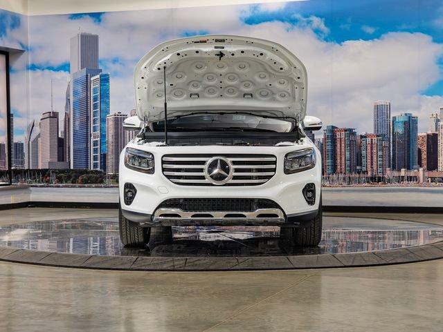 2026 Mercedes-Benz B-Class - $43,367