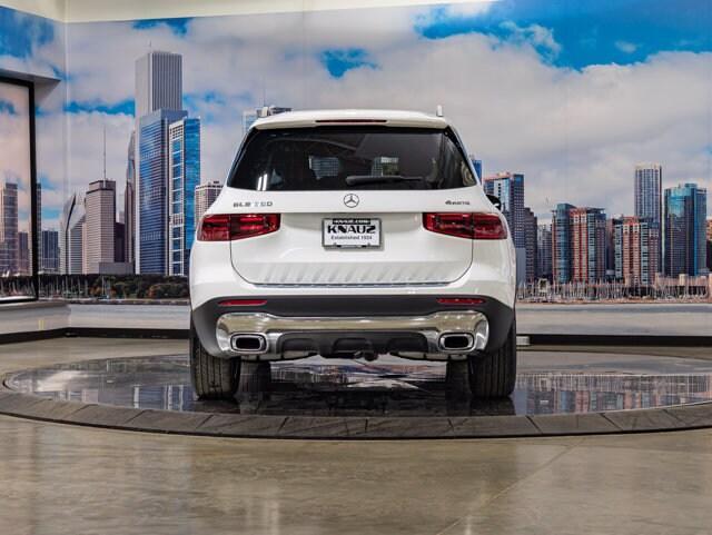 2026 Mercedes-Benz B-Class - $43,367