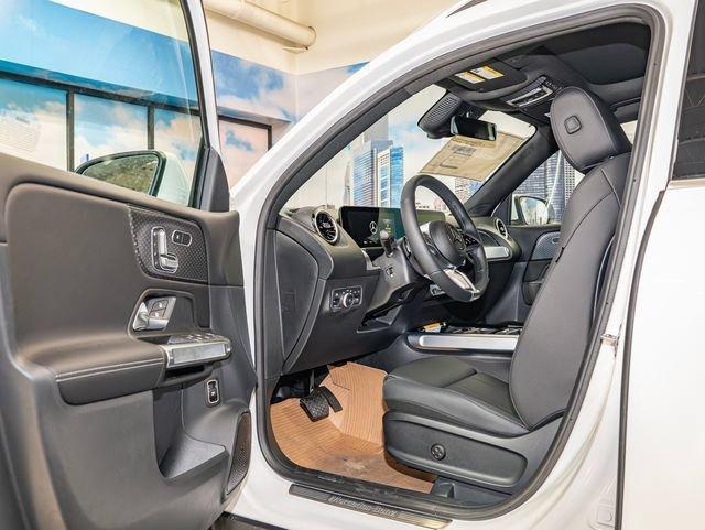 2026 Mercedes-Benz B-Class - $43,367