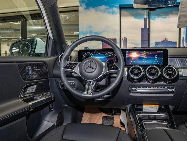 2026 Mercedes-Benz B-Class - $43,367