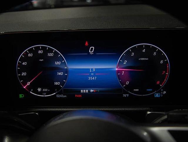 2026 Mercedes-Benz B-Class - $43,367