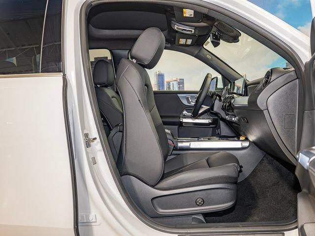 2026 Mercedes-Benz B-Class - $43,367